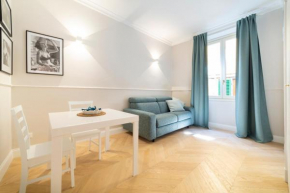 Altafronte Enchanted Suite close to Uffizi Gallery Florence